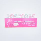 Lovable Small Animals Sticky Notes